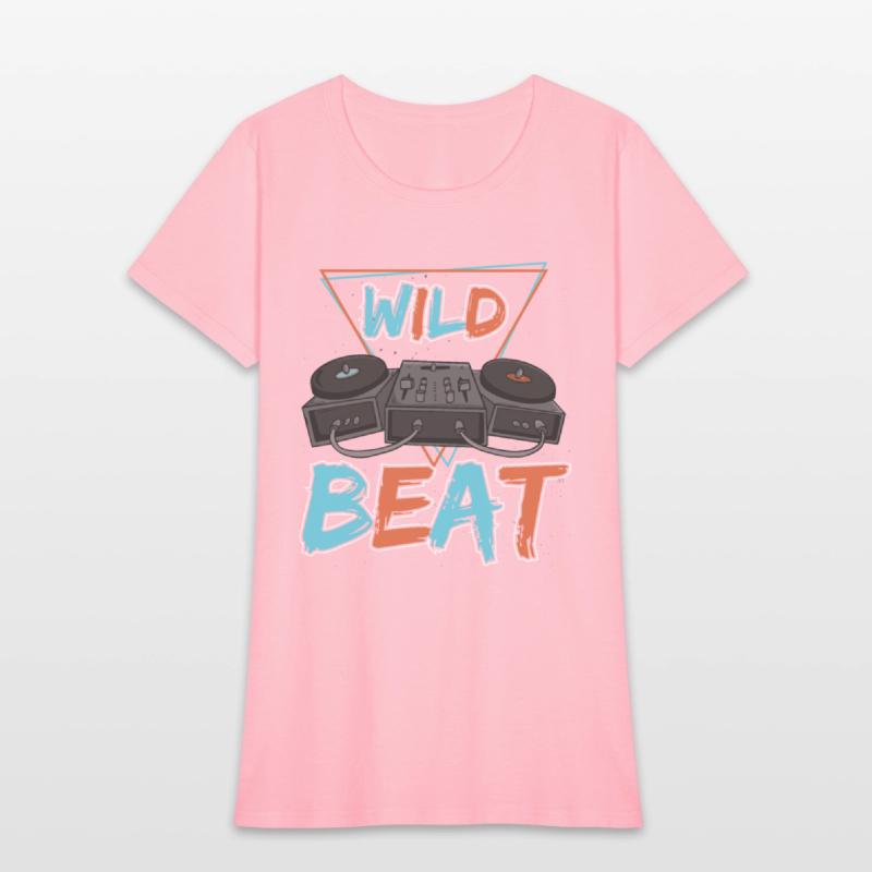 Wild Beat