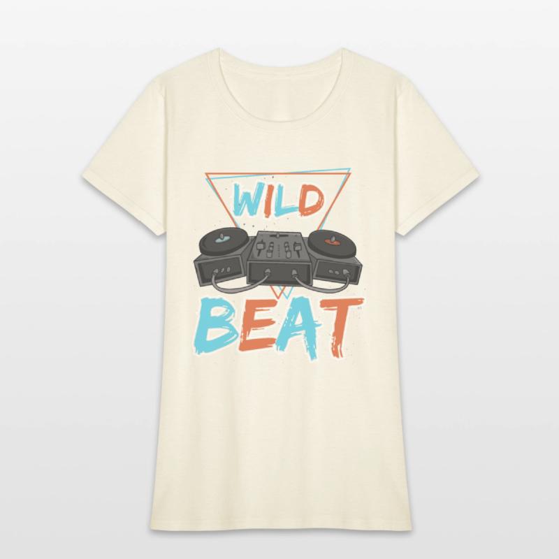 Wild Beat