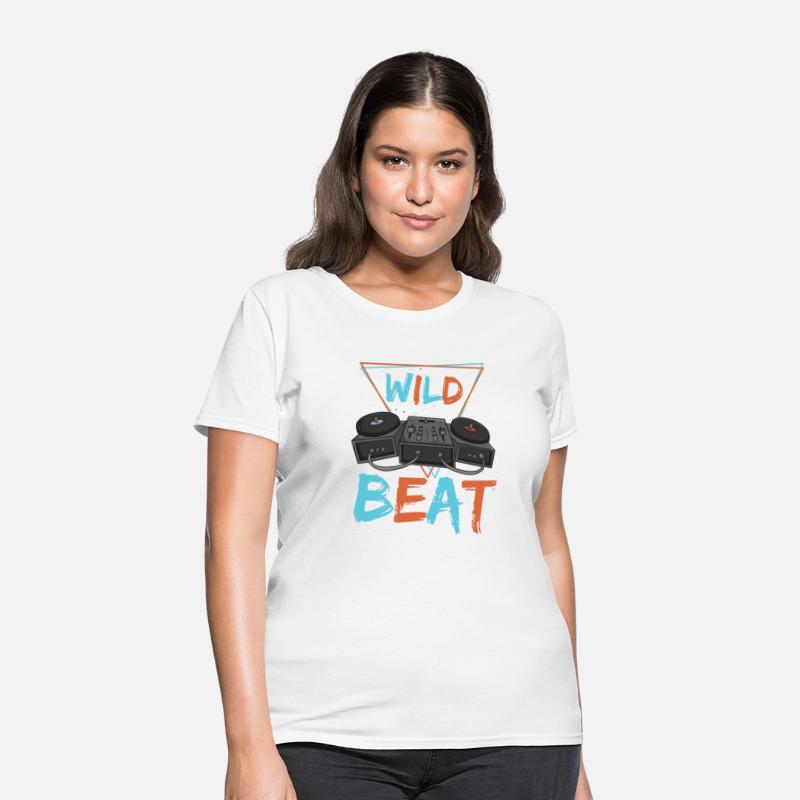 Wild Beat