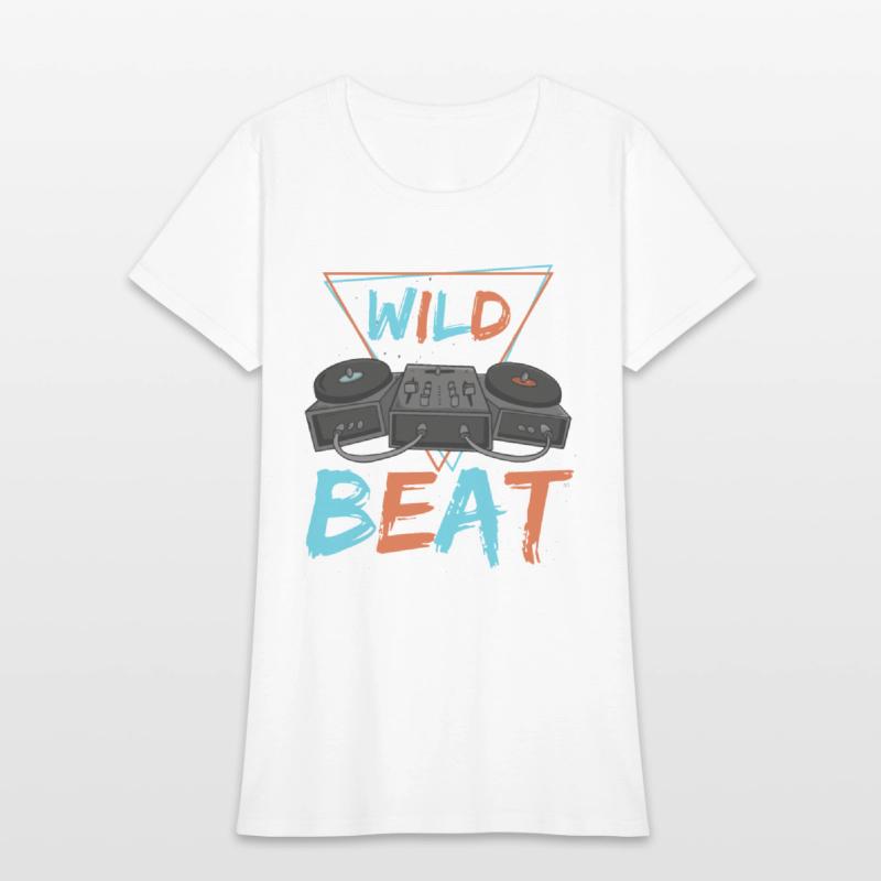 Wild Beat