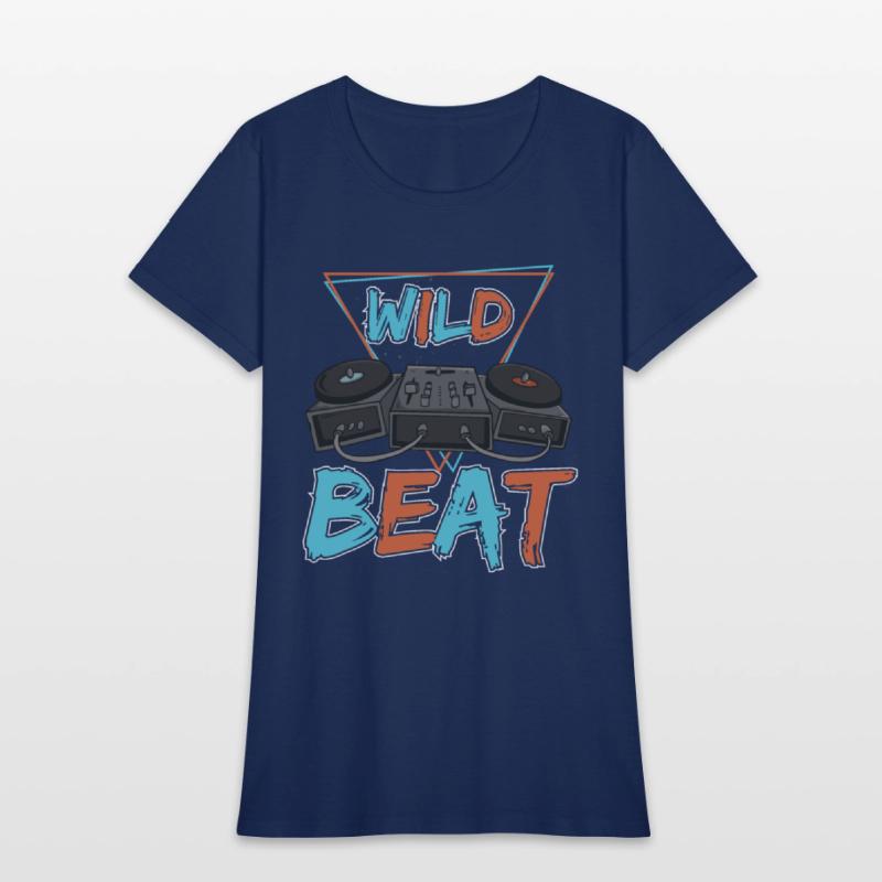 Wild Beat