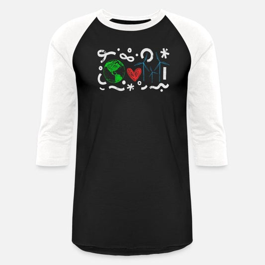 Windpower Heart Earth Wind Wind Energy