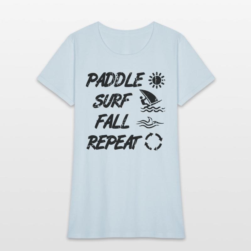 Windsurfing Techniques