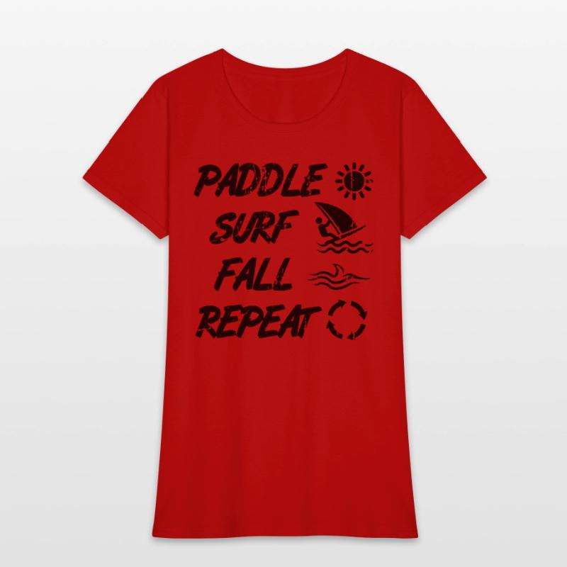 Windsurfing Techniques