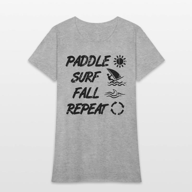 Windsurfing Techniques