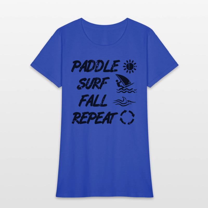 Windsurfing Techniques