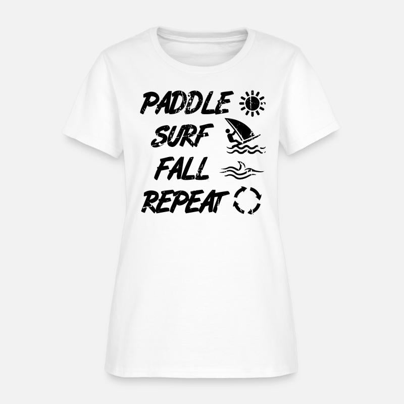 Windsurfing Techniques