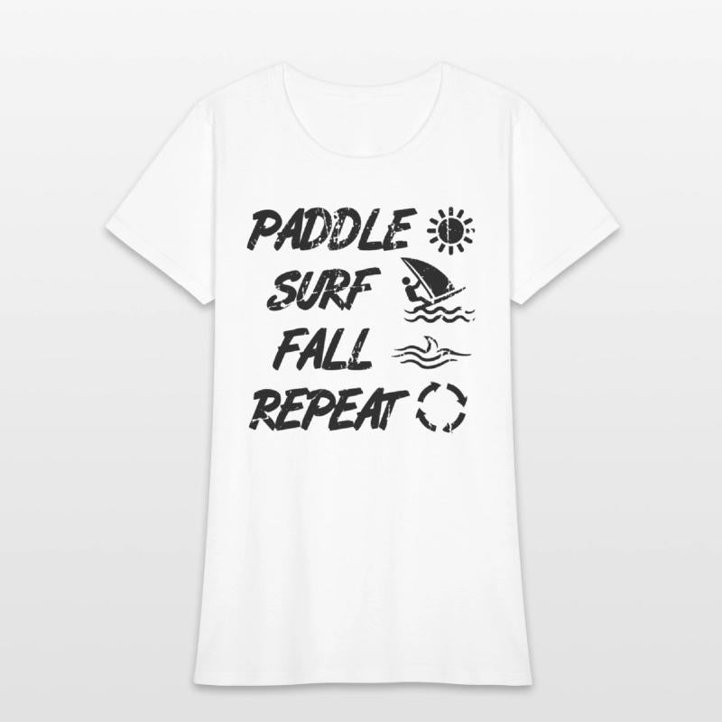 Windsurfing Techniques