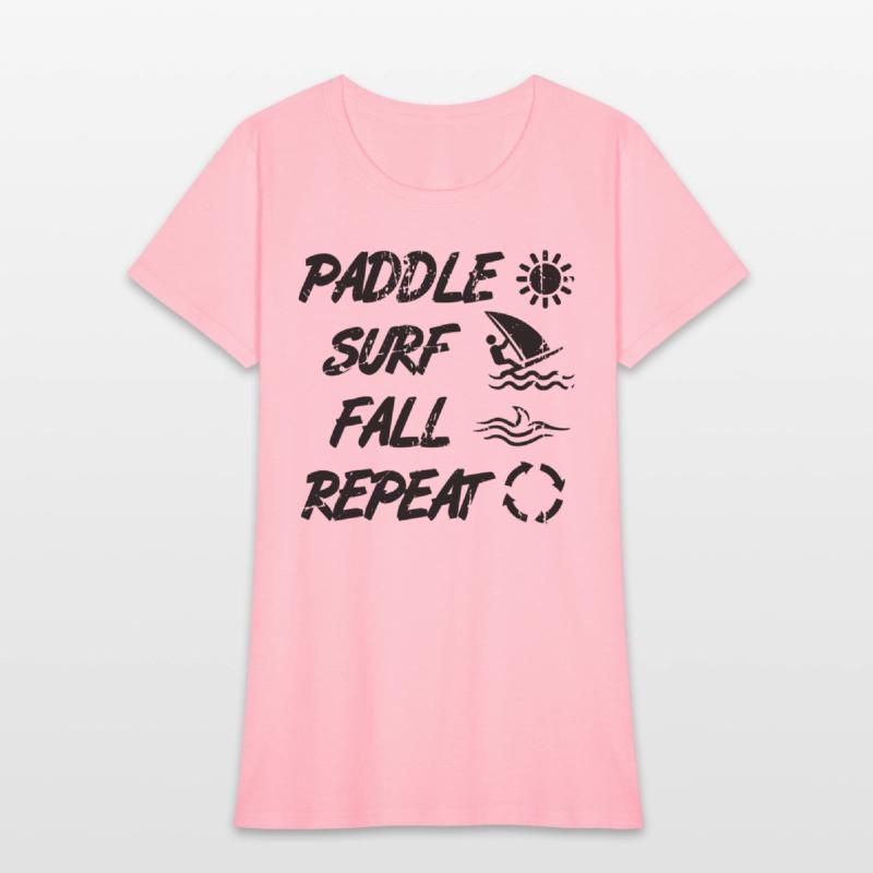 Windsurfing Techniques