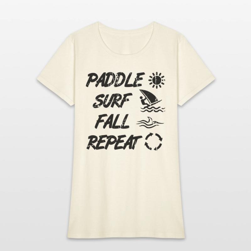 Windsurfing Techniques