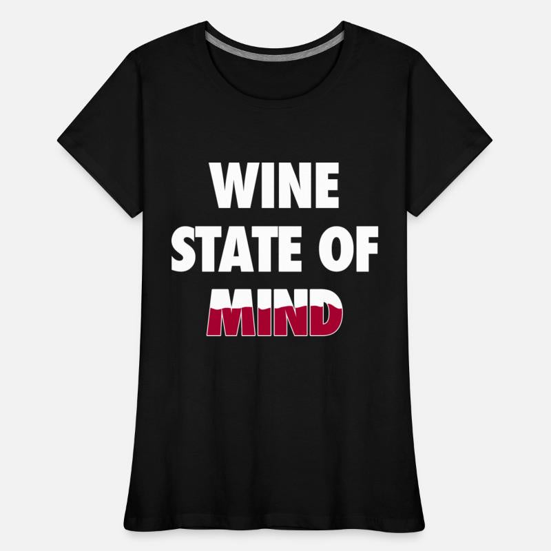 Wine State Of Mind