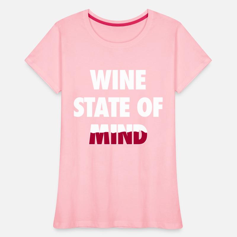 Wine State Of Mind