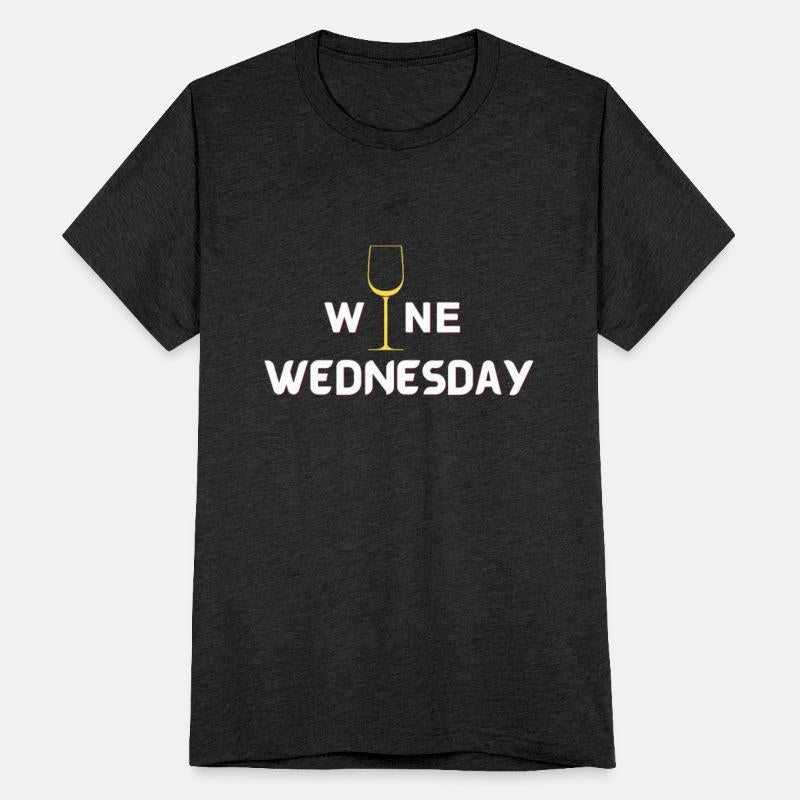 Wine Wednesday