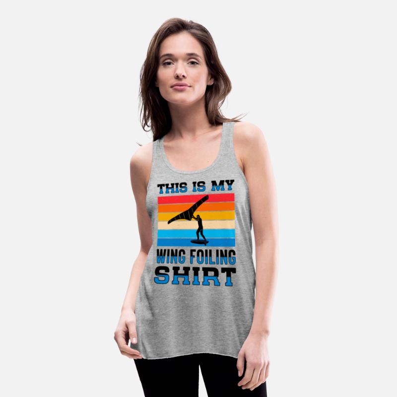 Wingsurfing Foil Wing Wing Boarding Wing Foiling