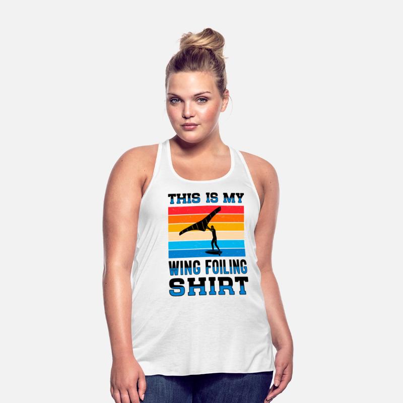 Wingsurfing Foil Wing Wing Boarding Wing Foiling