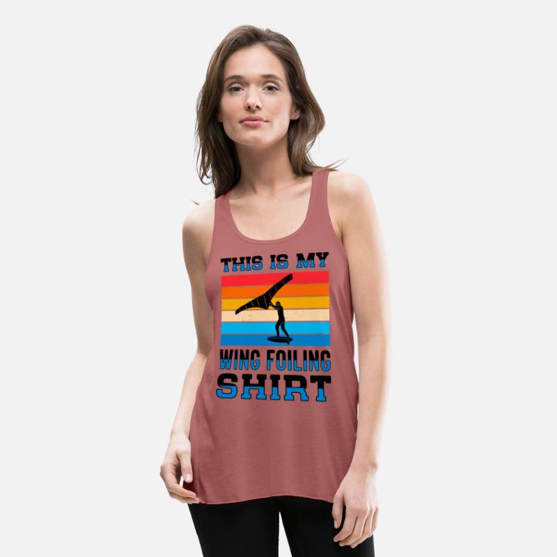 Wingsurfing Foil Wing Wing Boarding Wing Foiling