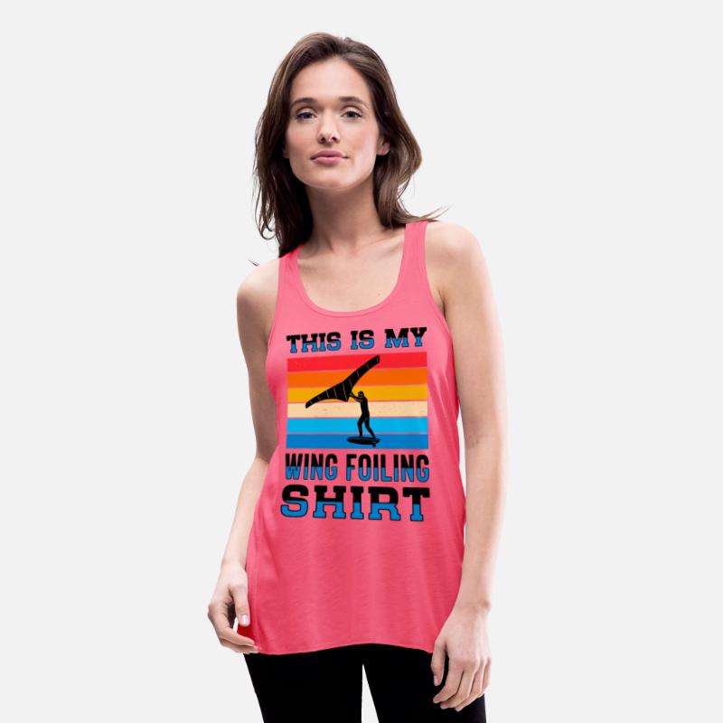 Wingsurfing Foil Wing Wing Boarding Wing Foiling