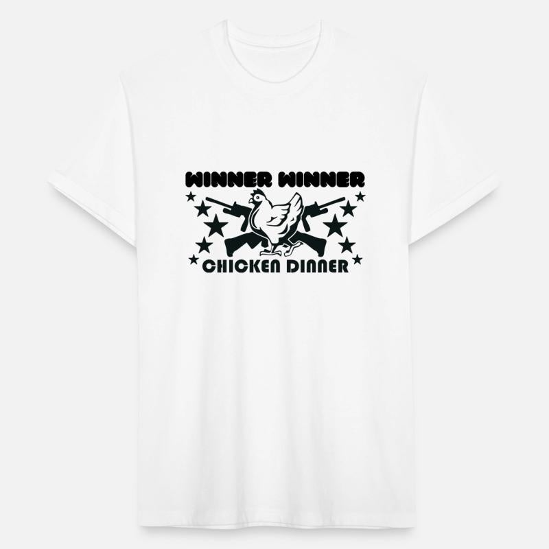 winner Winner Chiken Dinner