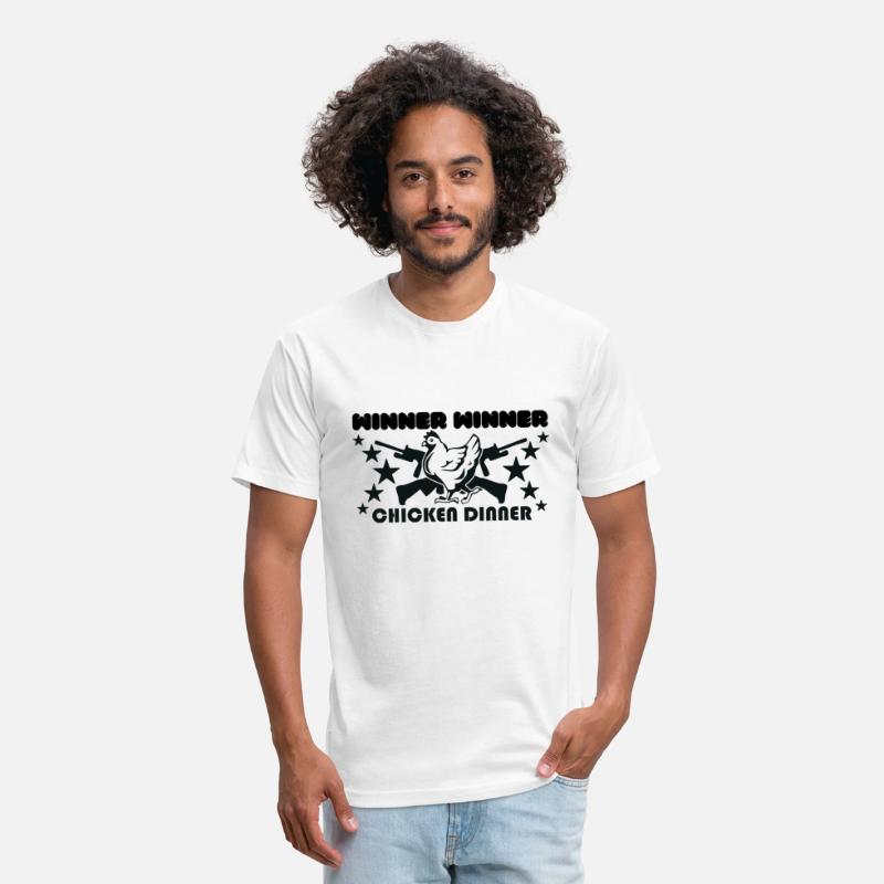 winner Winner Chiken Dinner