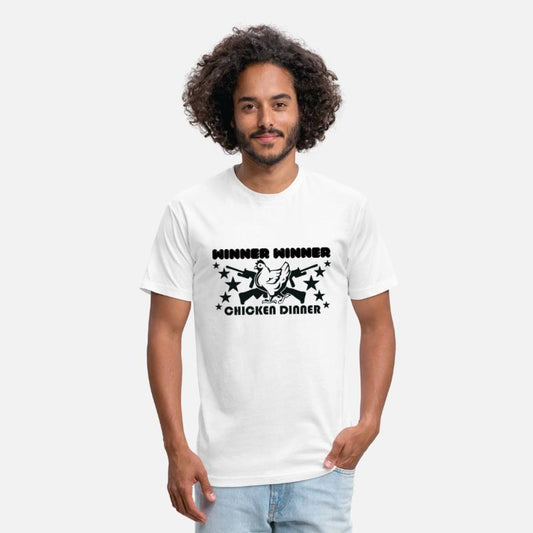 winner Winner Chiken Dinner