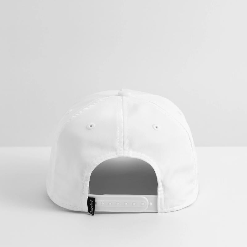 Winter London Travel Vintage Logo