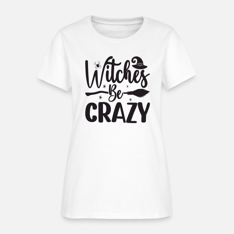 Witch Be Crazy