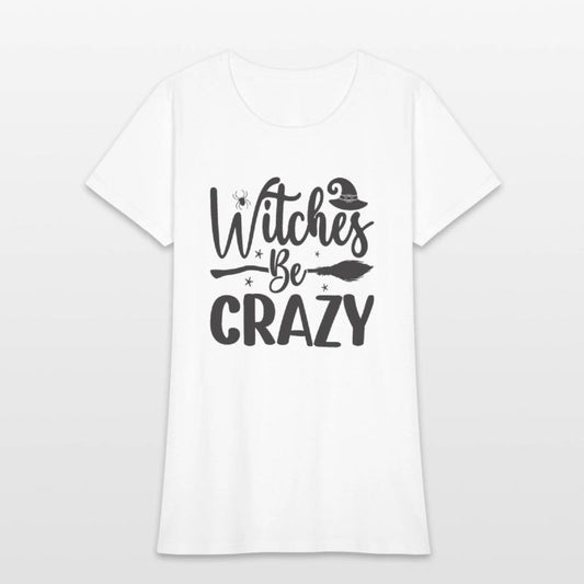 Witch Be Crazy