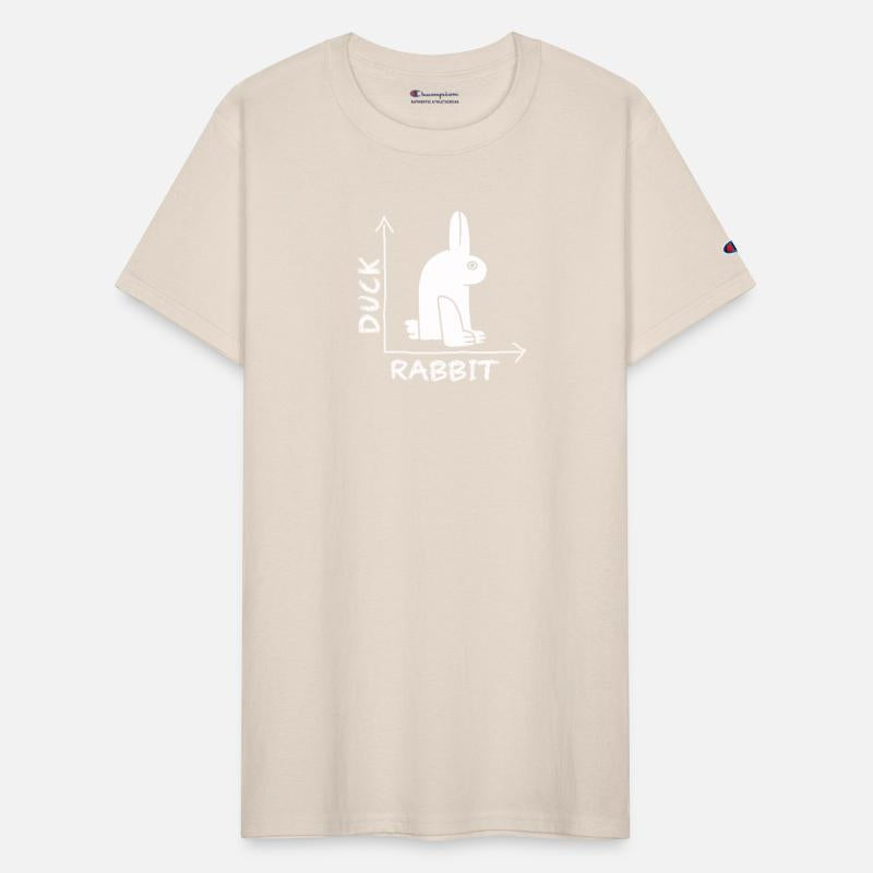 Wittgensteins Rabbit Duck Illusion