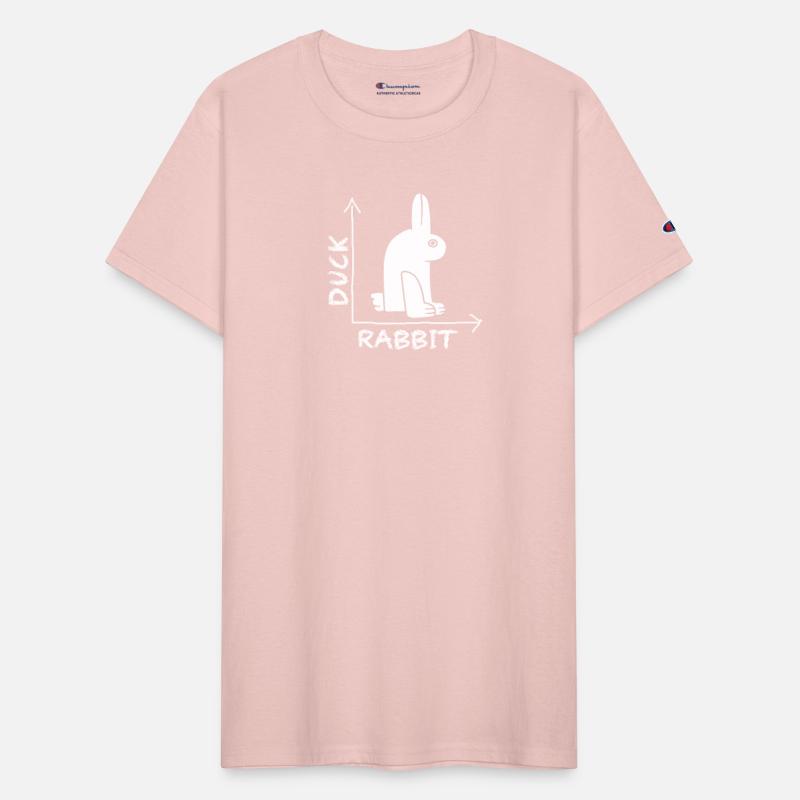 Wittgensteins Rabbit Duck Illusion