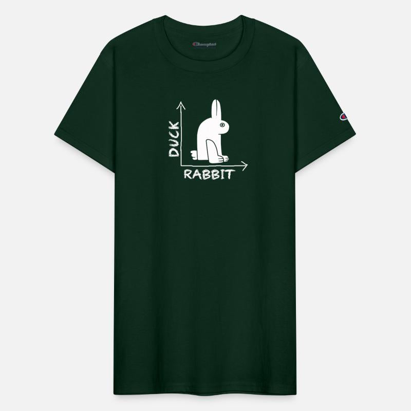 Wittgensteins Rabbit Duck Illusion