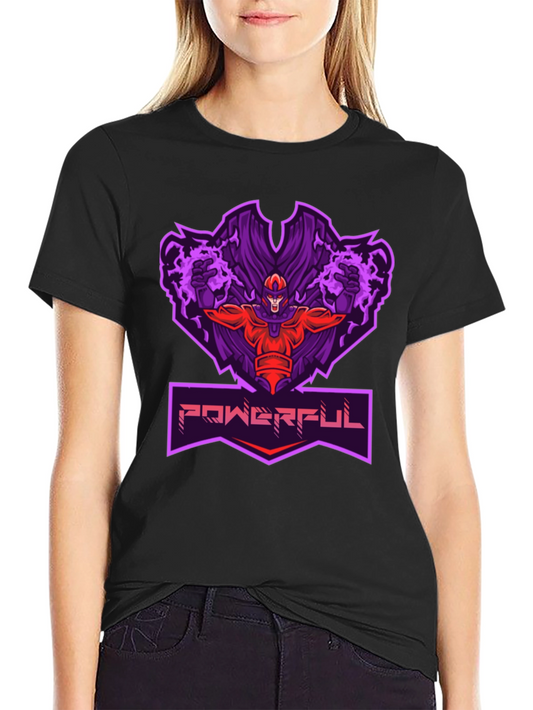 Powerful Magneto T-Shirt