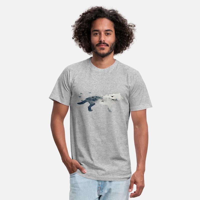 Wolf Nature Conservation