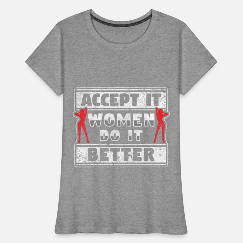 Woman Girl Power Heroine