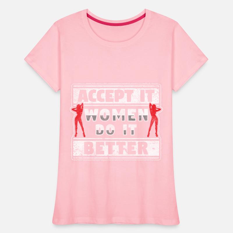 Woman Girl Power Heroine