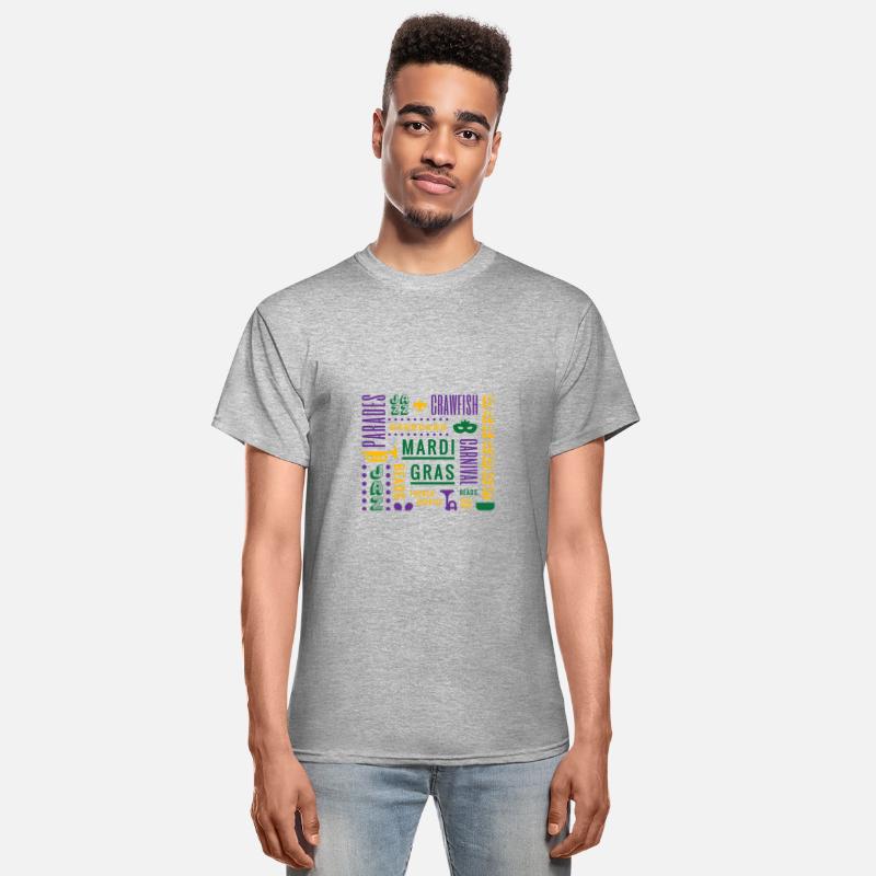 Womens Beads Parades Crawfish Kingcake Mardi Gras