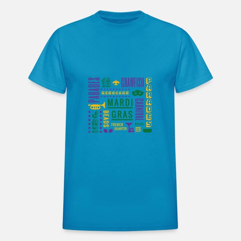 Womens Beads Parades Crawfish Kingcake Mardi Gras