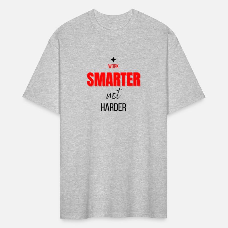 Work smarter not harder motivational design
