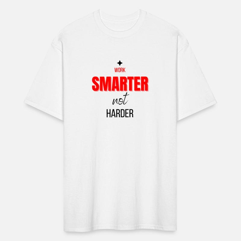 Work smarter not harder motivational design