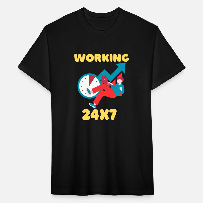 workholic design