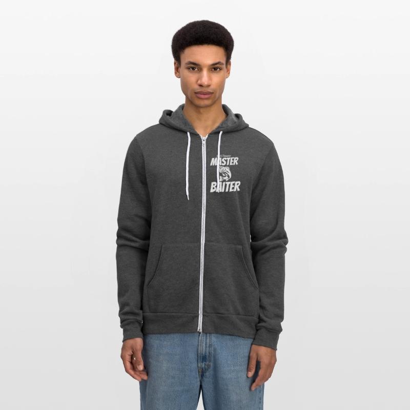 World Champion Master Baiter