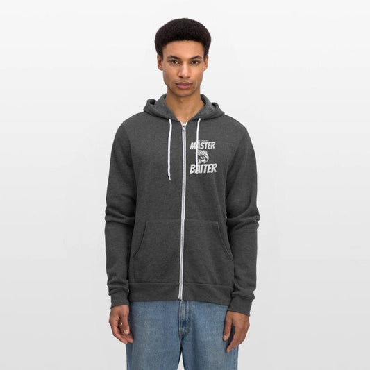 World Champion Master Baiter