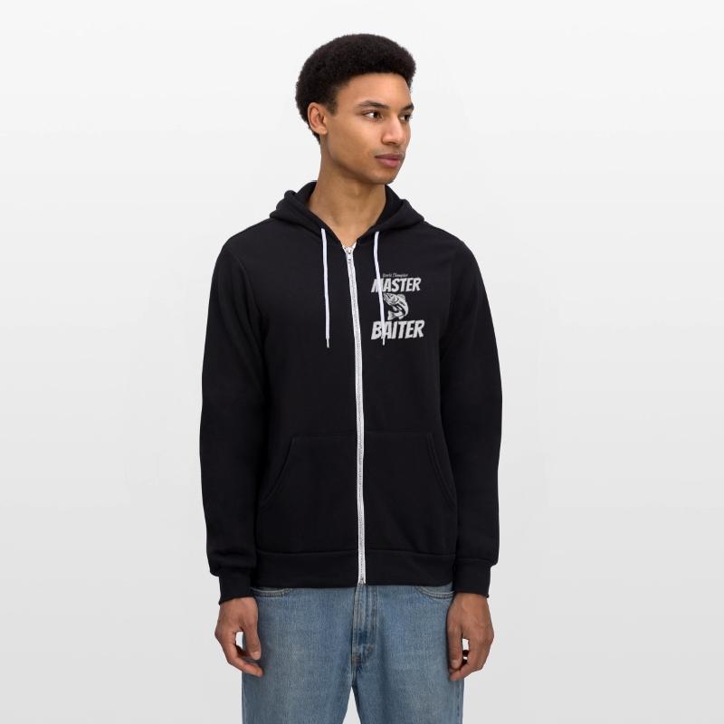 World Champion Master Baiter