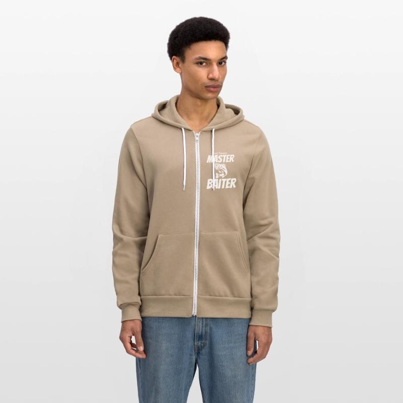 World Champion Master Baiter