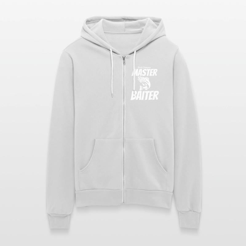 World Champion Master Baiter