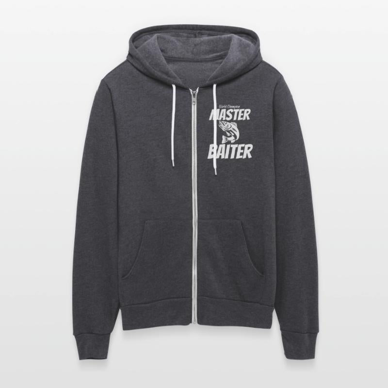 World Champion Master Baiter