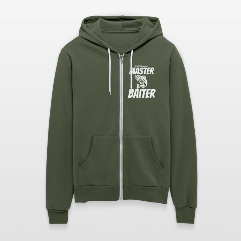 World Champion Master Baiter