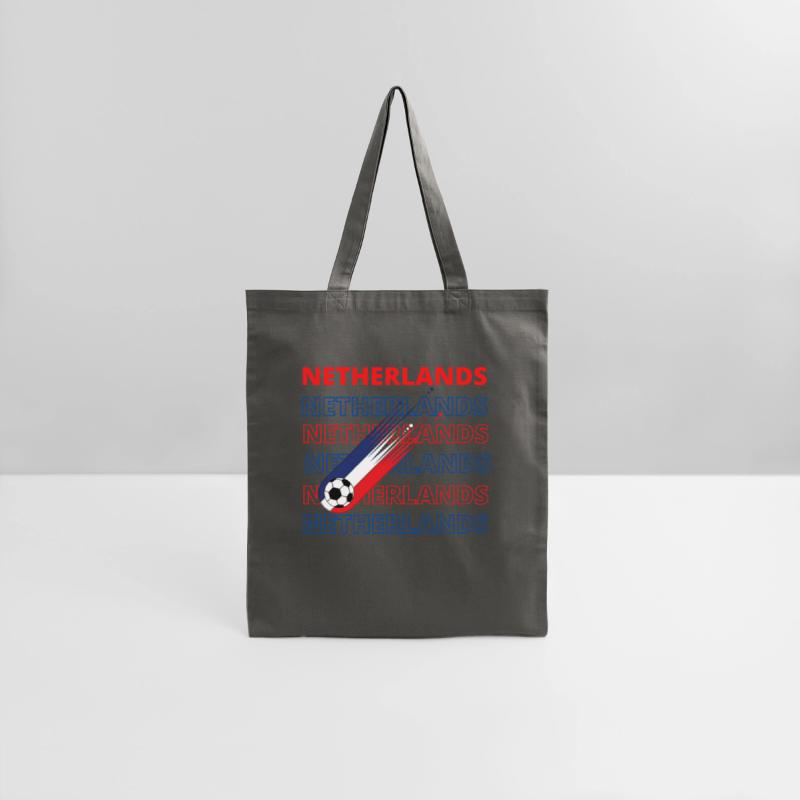 World Netherlands Soccer Vintage