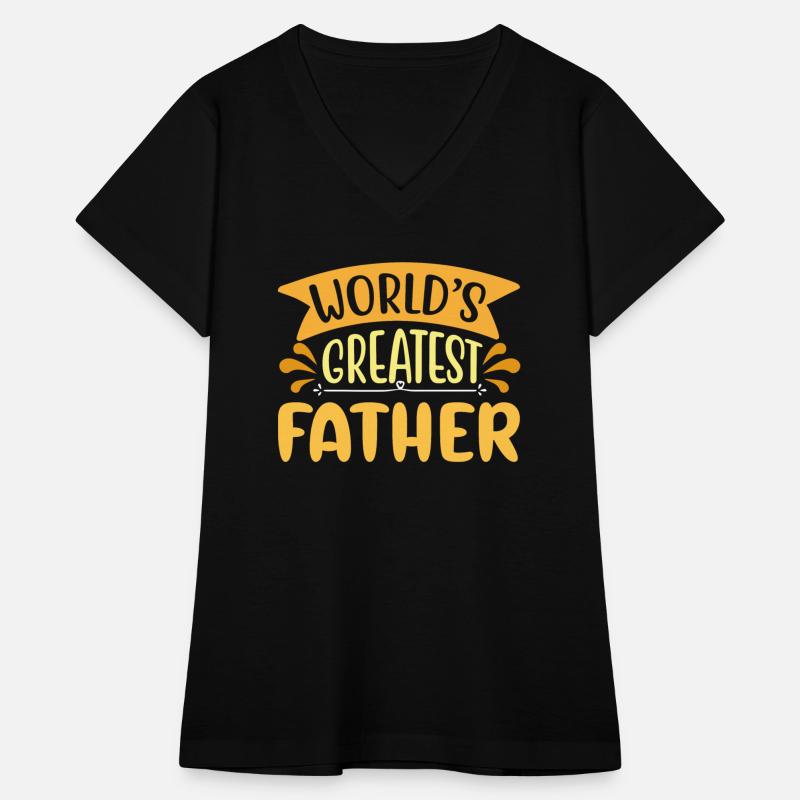 World s Greatest Father