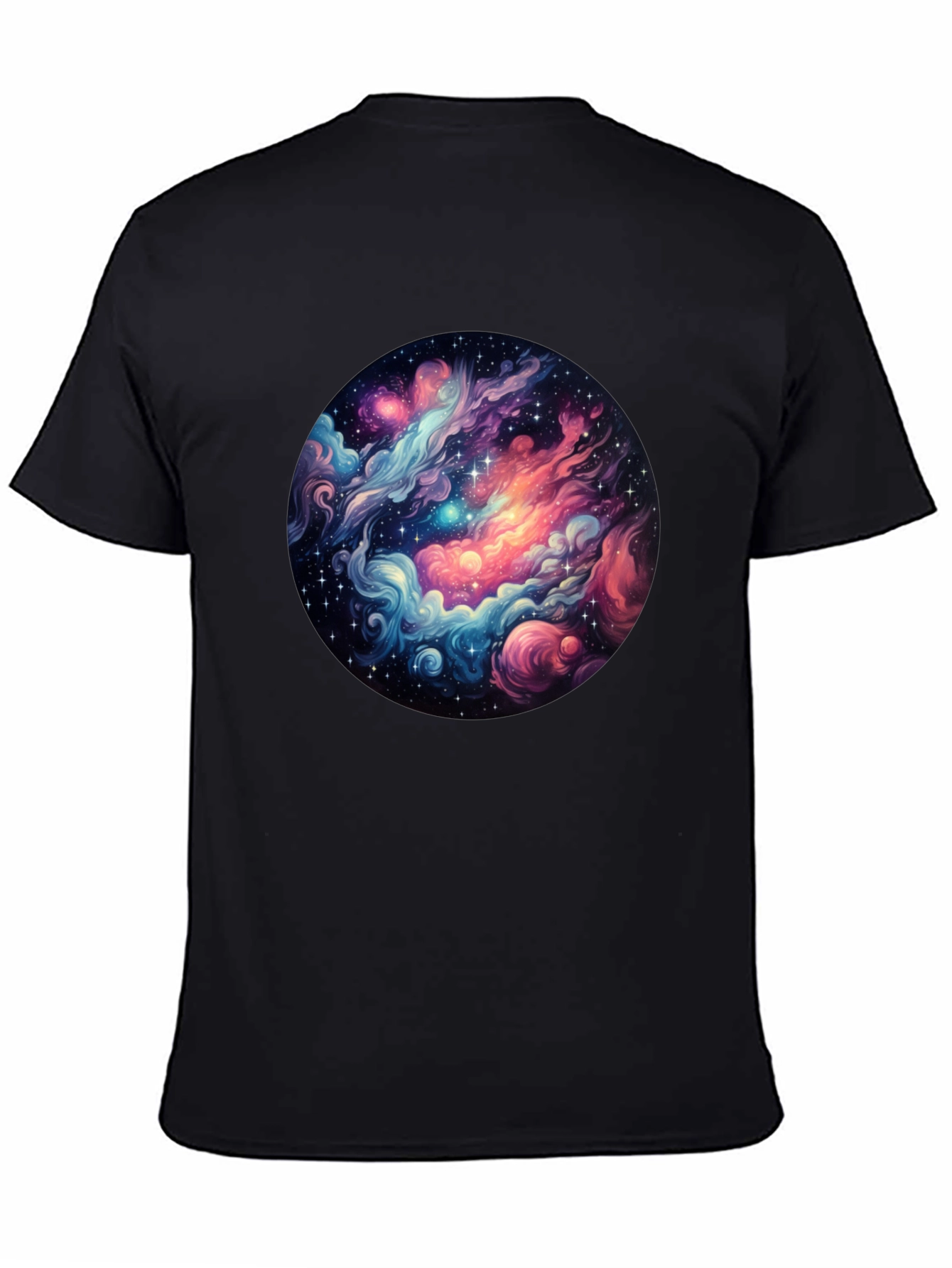 Nebula Dream T-Shirt