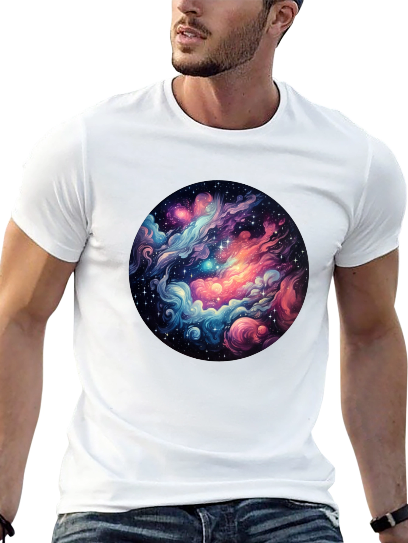 Nebula Dream T-Shirt
